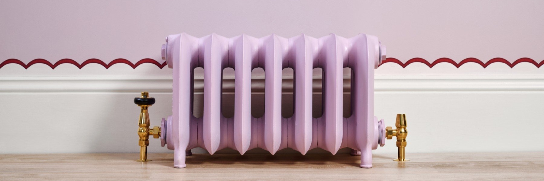 The Old Radiator Company