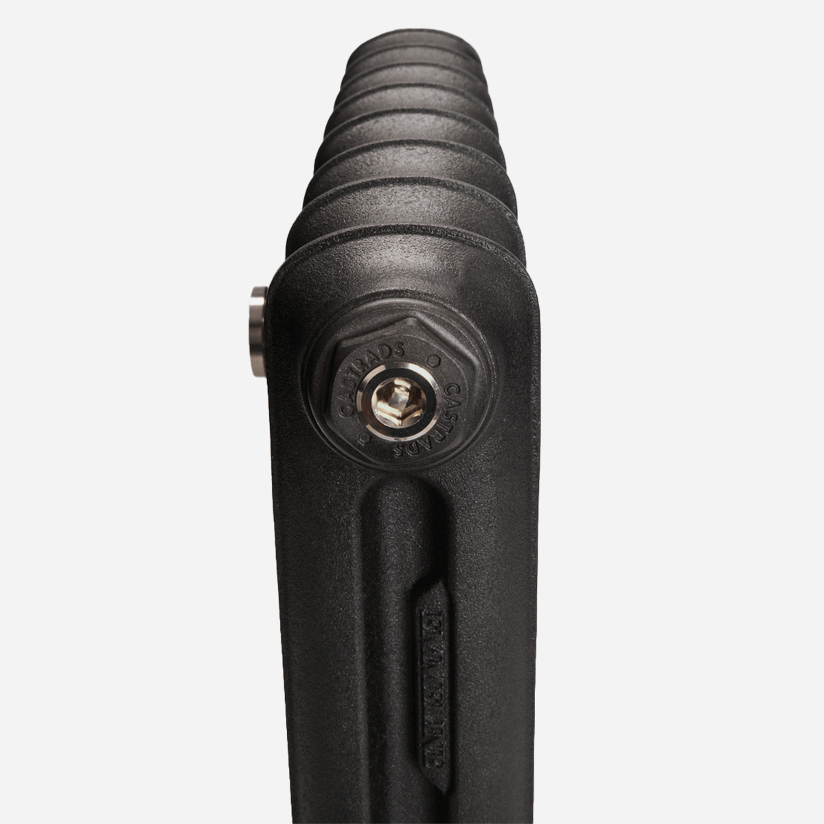 Emmeline I (all heights) - bleed valve view