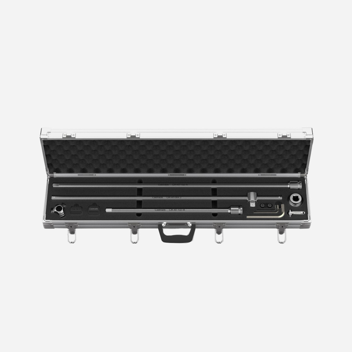 ATK2 - full, in case