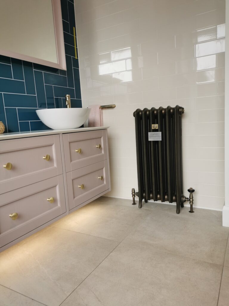 Cast Iron radiator stockist Dublin