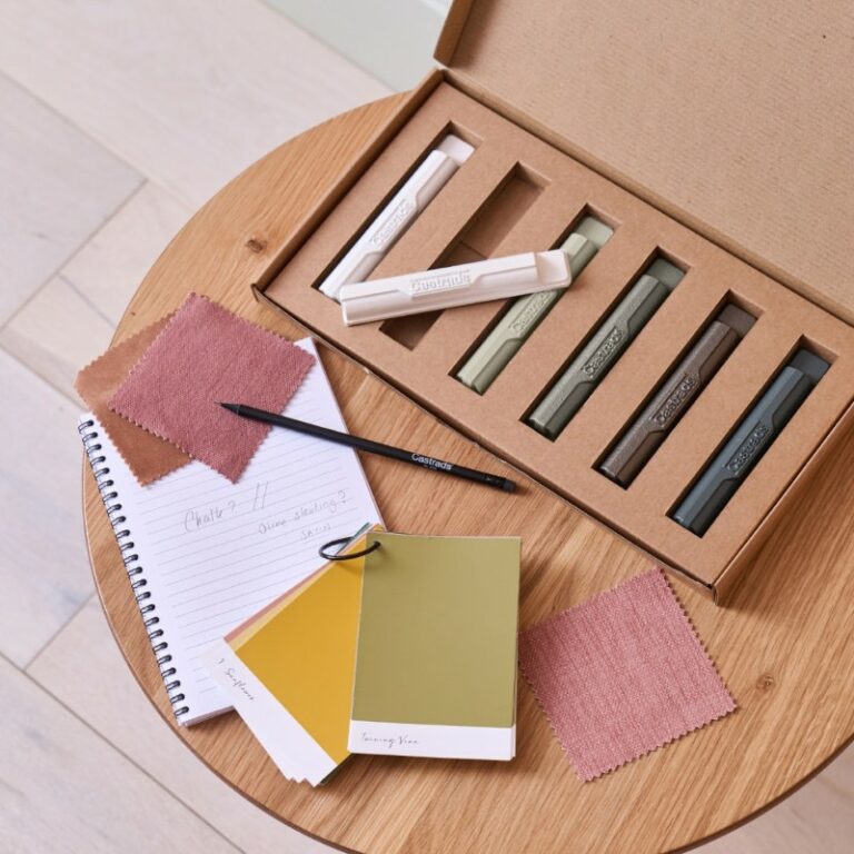 Color Samples Box - Signature Collection Lights