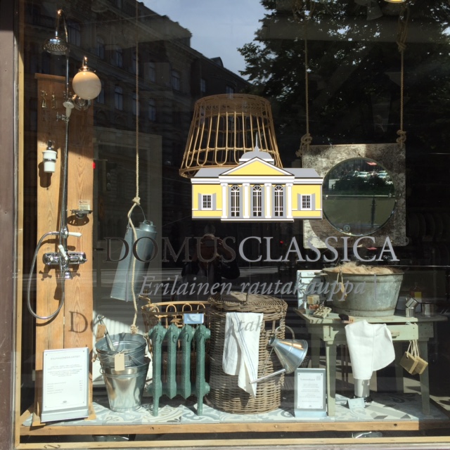 Cast iron radiator supplier Finland