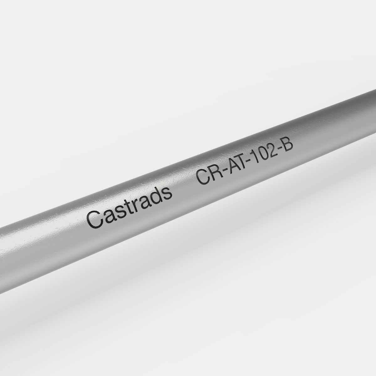 AT102B - 16" Extension Bar - close-up