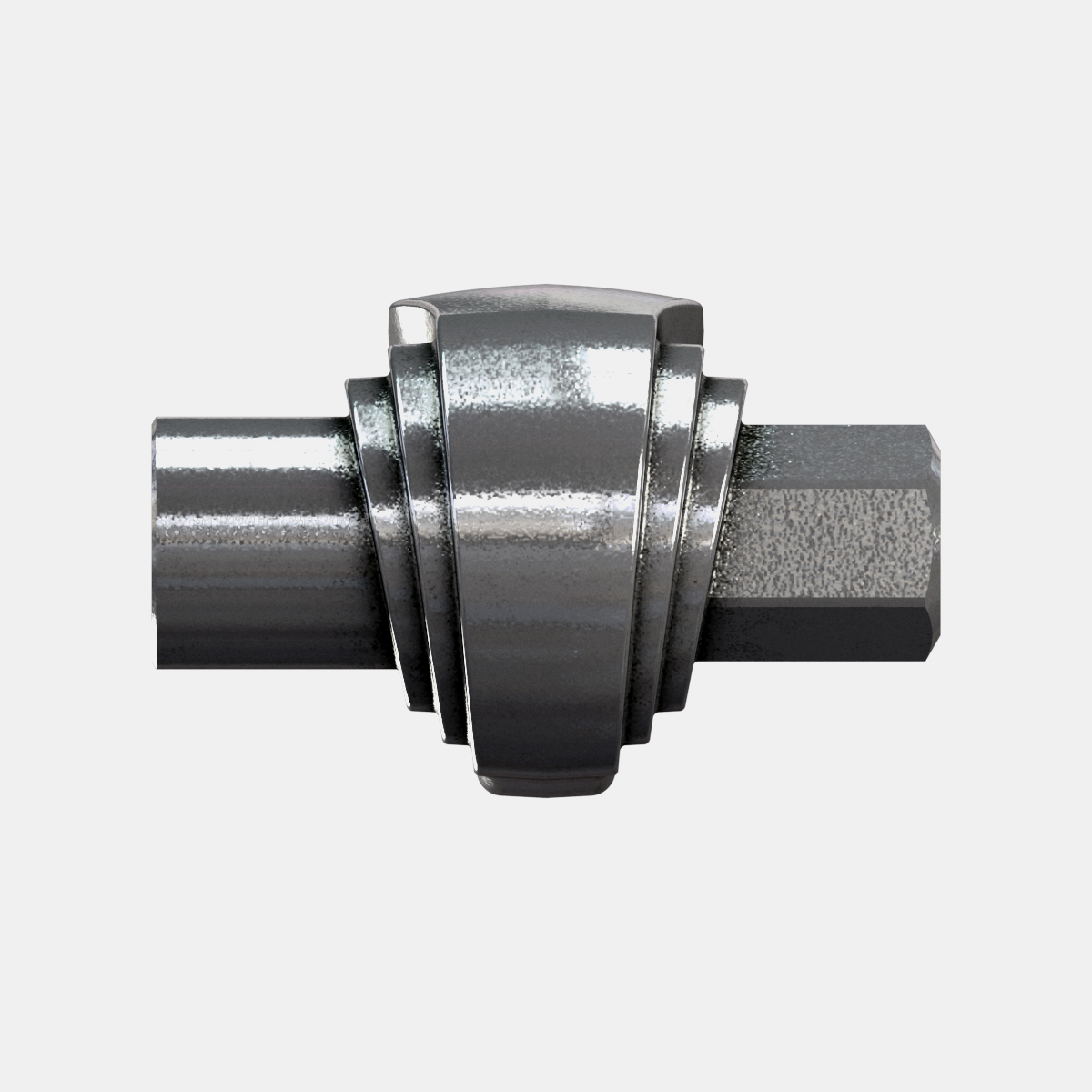 Castrads Utility Bleed Key - front view