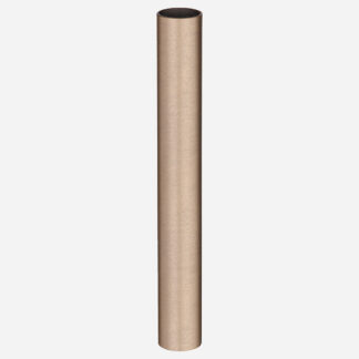 Brassware Color Sample - Natural Brass