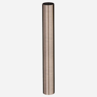 Brassware Color Sample - Antique Brass