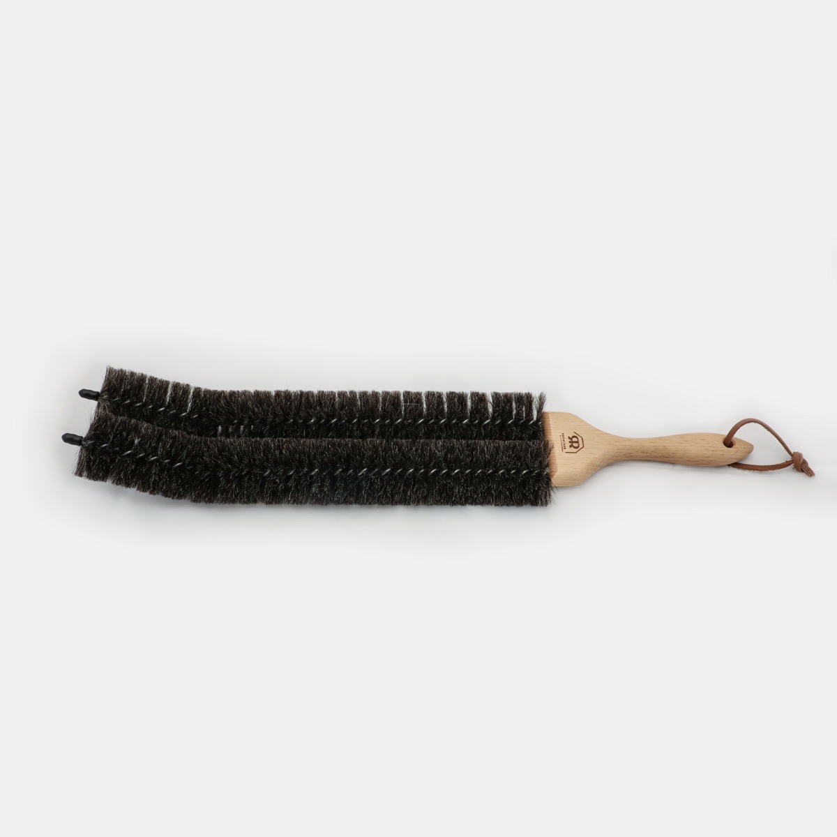 Redecker Double Stem Radiator Brush (510502 - Full)