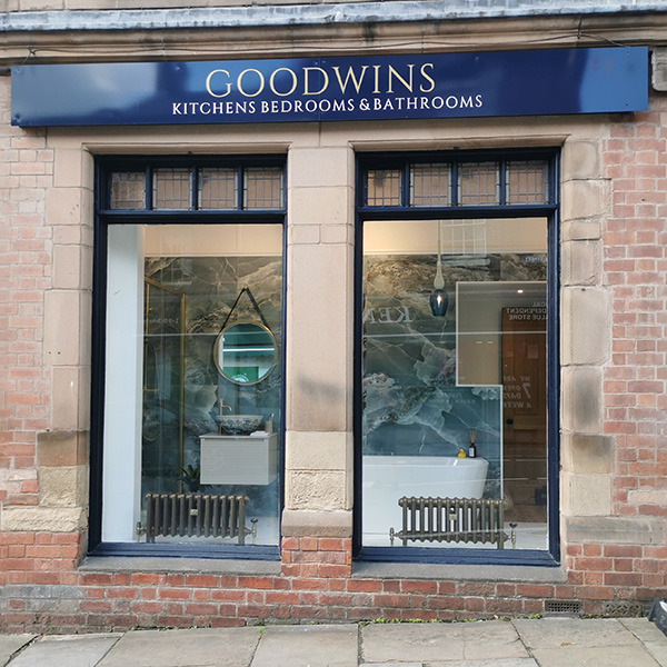 Cast iron radiator stockist in Derbyshire