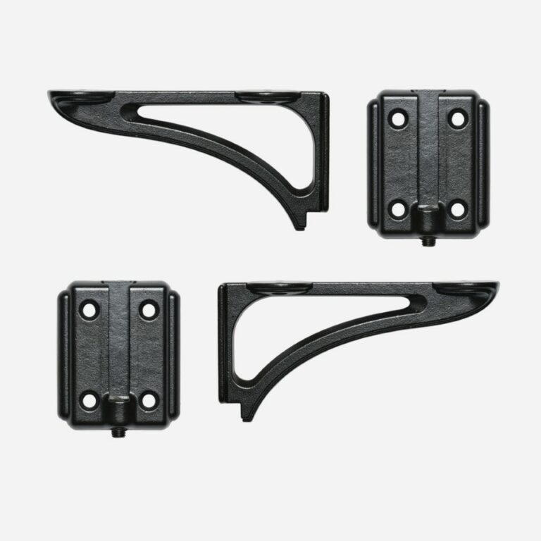 Atlas Shelf Bracket