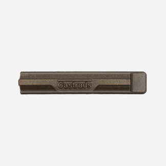 Cast Iron Color Sample - Bronze