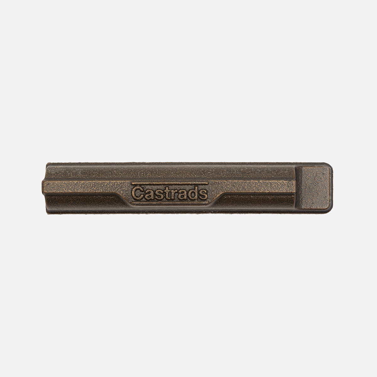 Cast Iron Color Sample - Bronze