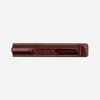 Cast Iron Color Sample - Ox Blood