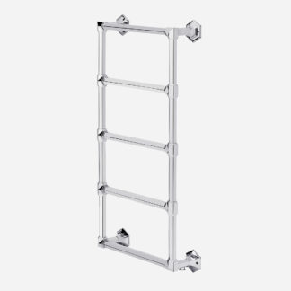 Criterion Towel Rail - Wall Mounted