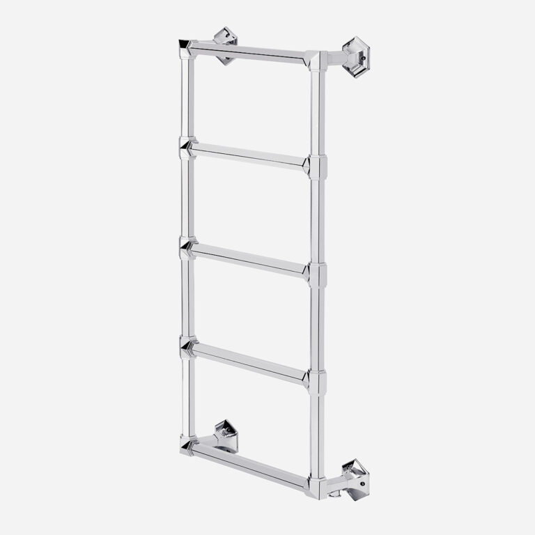 Criterion Towel Rail - Wall Mounted