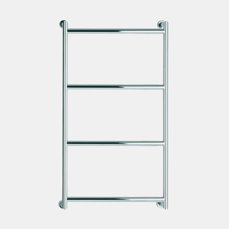 D-Rail Towel Rail - Wall Mounted