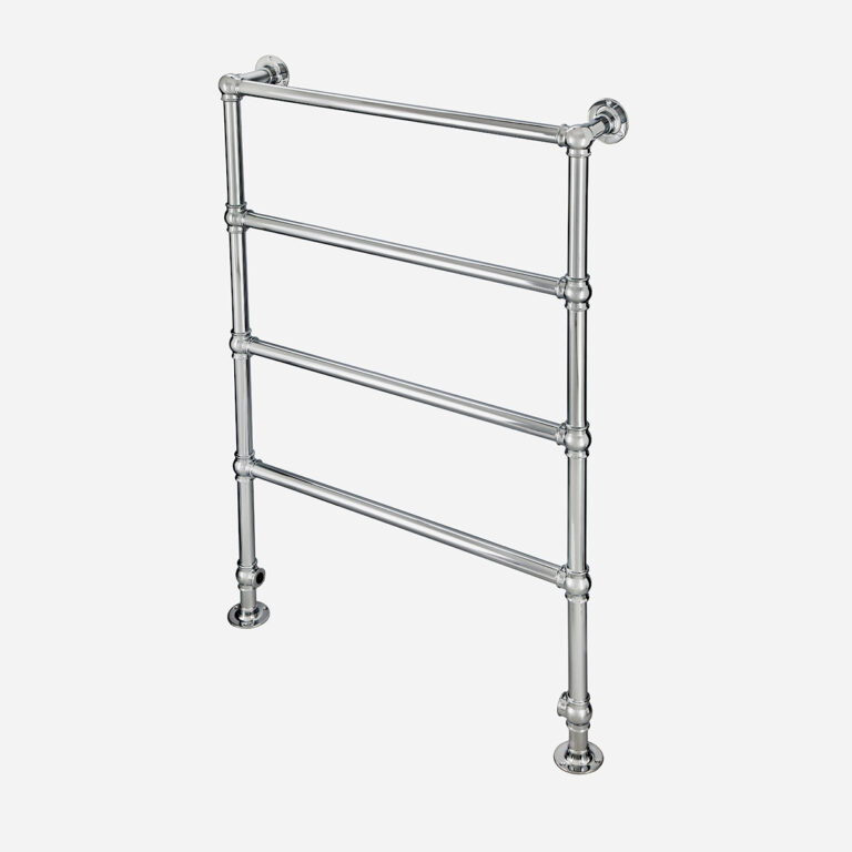 La Fayette Towel Rail - Floor-standing