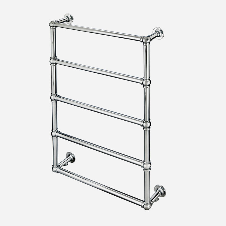 La Fayette Towel Rail - Wall Mounted