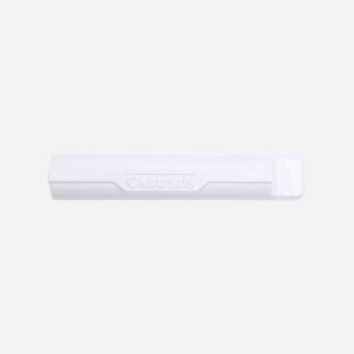 Ceramic White Color Sample