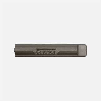 Grey Bronze Color Sample