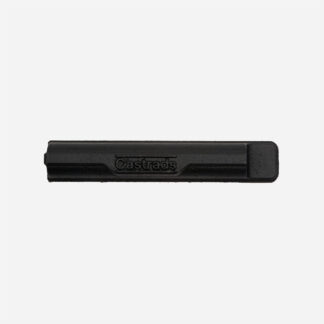 Matt Black Color Sample