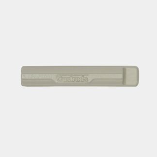 Pebble Grey Colour Sample